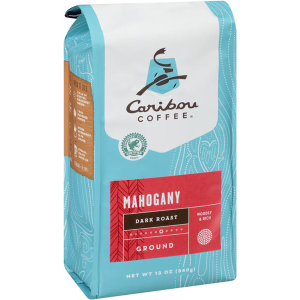 Caribou coffee