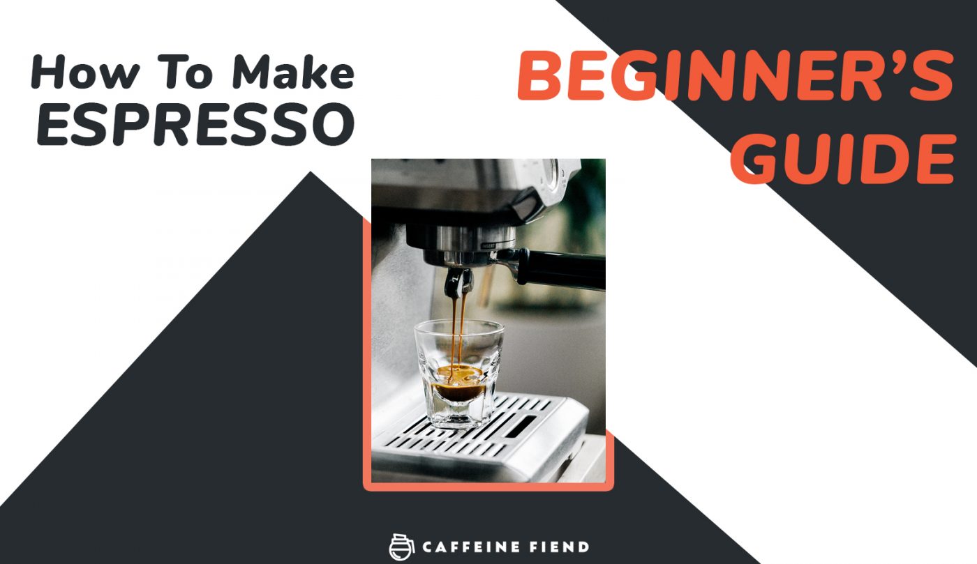 Espresso Machines Articles Caffeinefiend.co