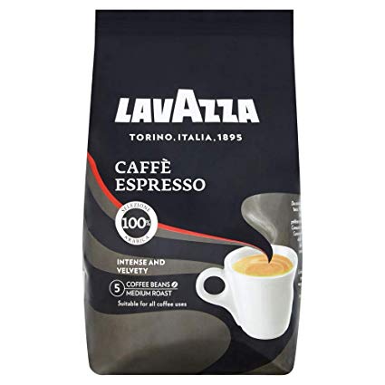 Lavazza - Italian espresso coffee
