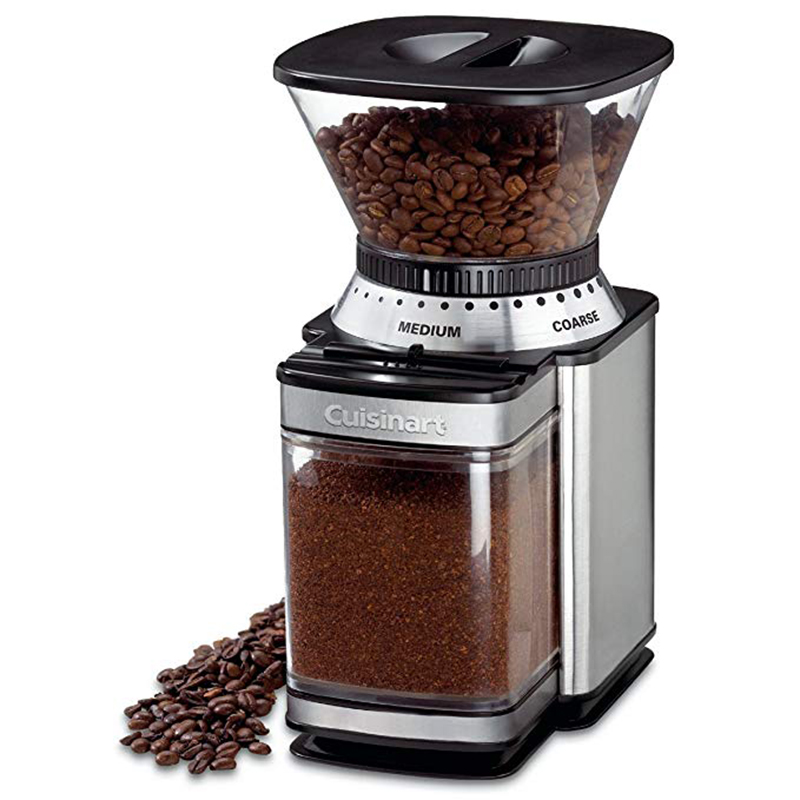 Cuisinart Automatic Burr Grinder