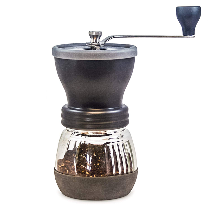 Khawfe Manual Coffee Grinder