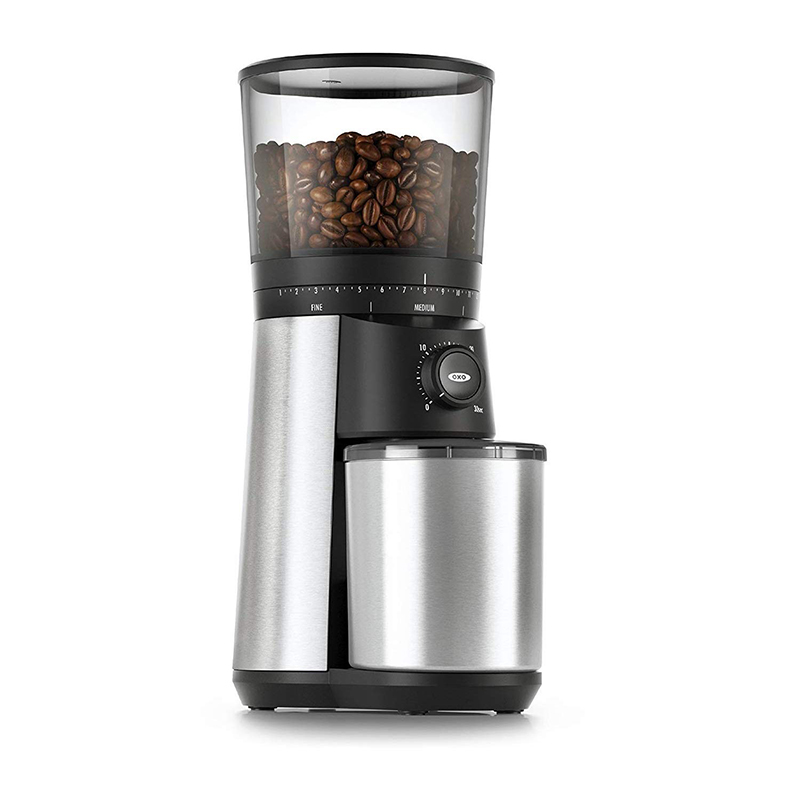 Oxo Brew Cronical Burr Grinder