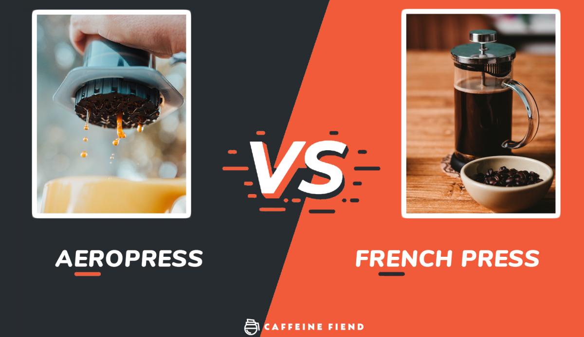 aeropress vs french press article
