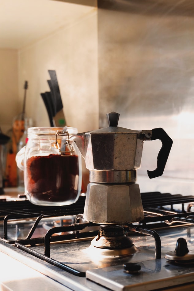 The 6 Best Moka Pots (Stovetop Espresso Makers) - Updated 2022