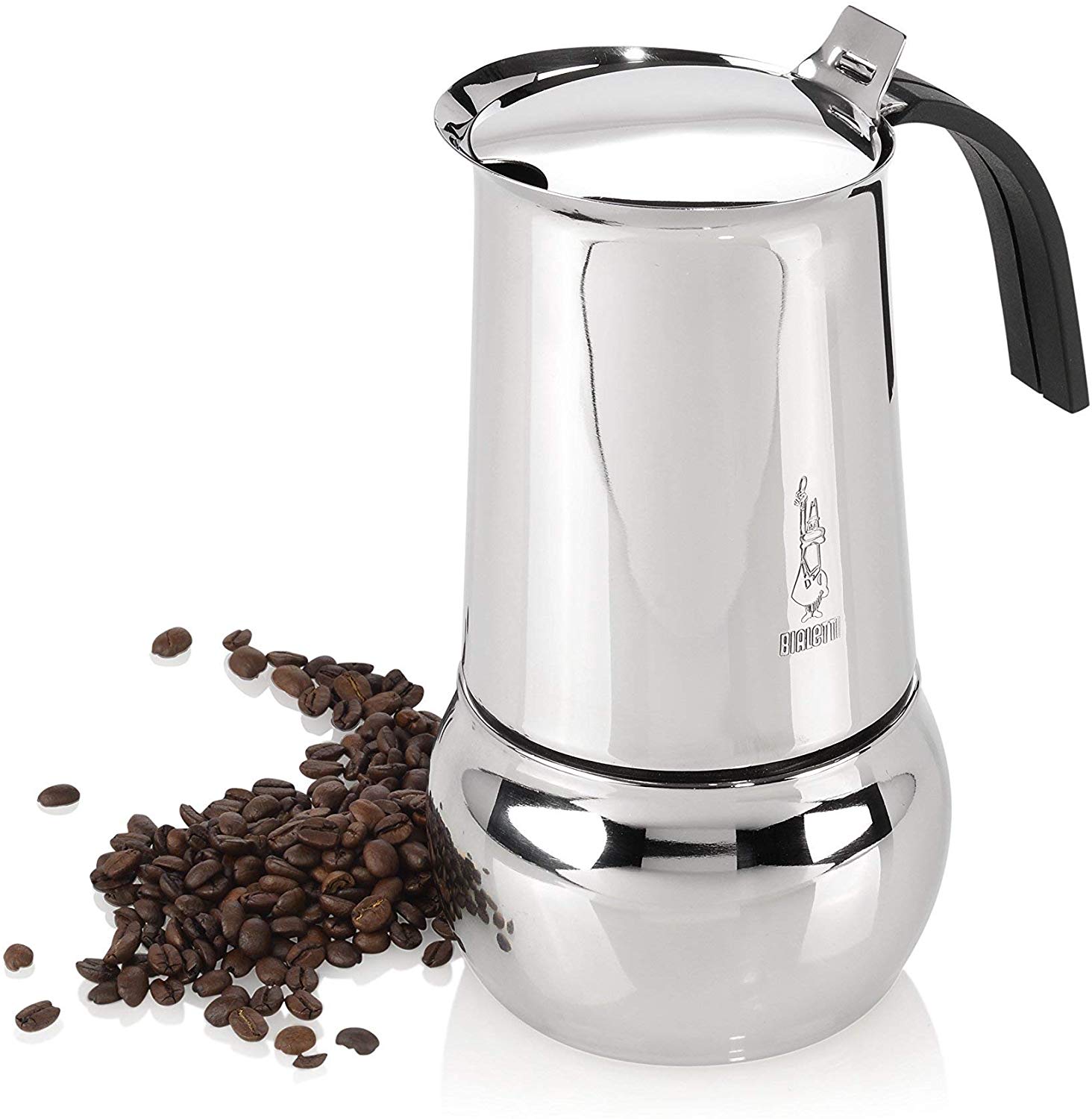 The Best Moka Pot 6 Stovetop Espresso Makers Ranked (Ultimate Guide)