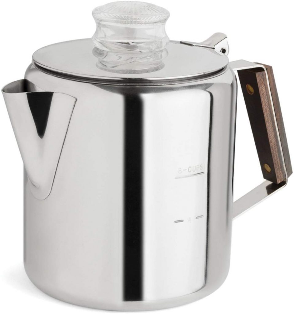 The Best Moka Pot 6 Stovetop Espresso Makers Ranked (Ultimate Guide)