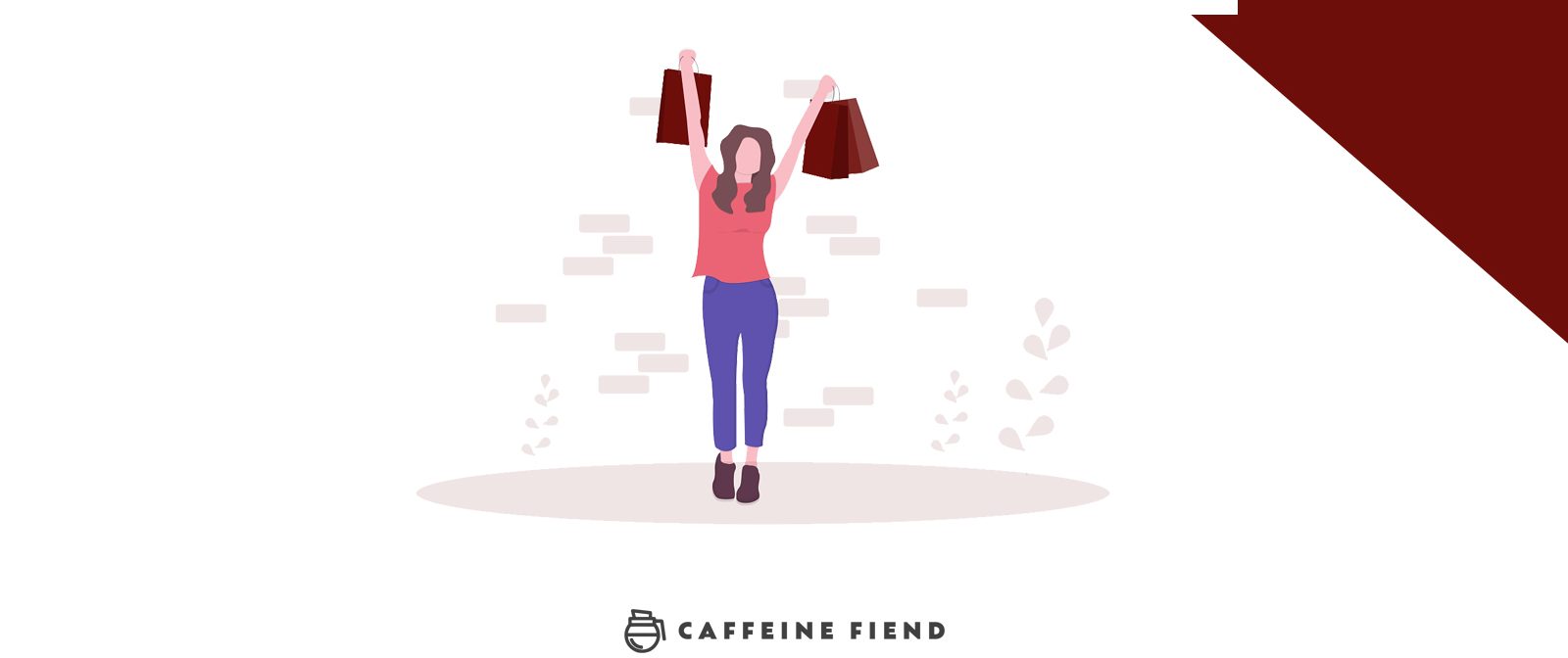 coffee black friday deals 2019 article on Caffeine Fiend