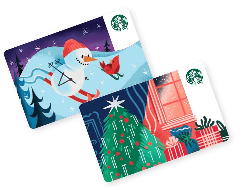 best gifts for starbucks lovers