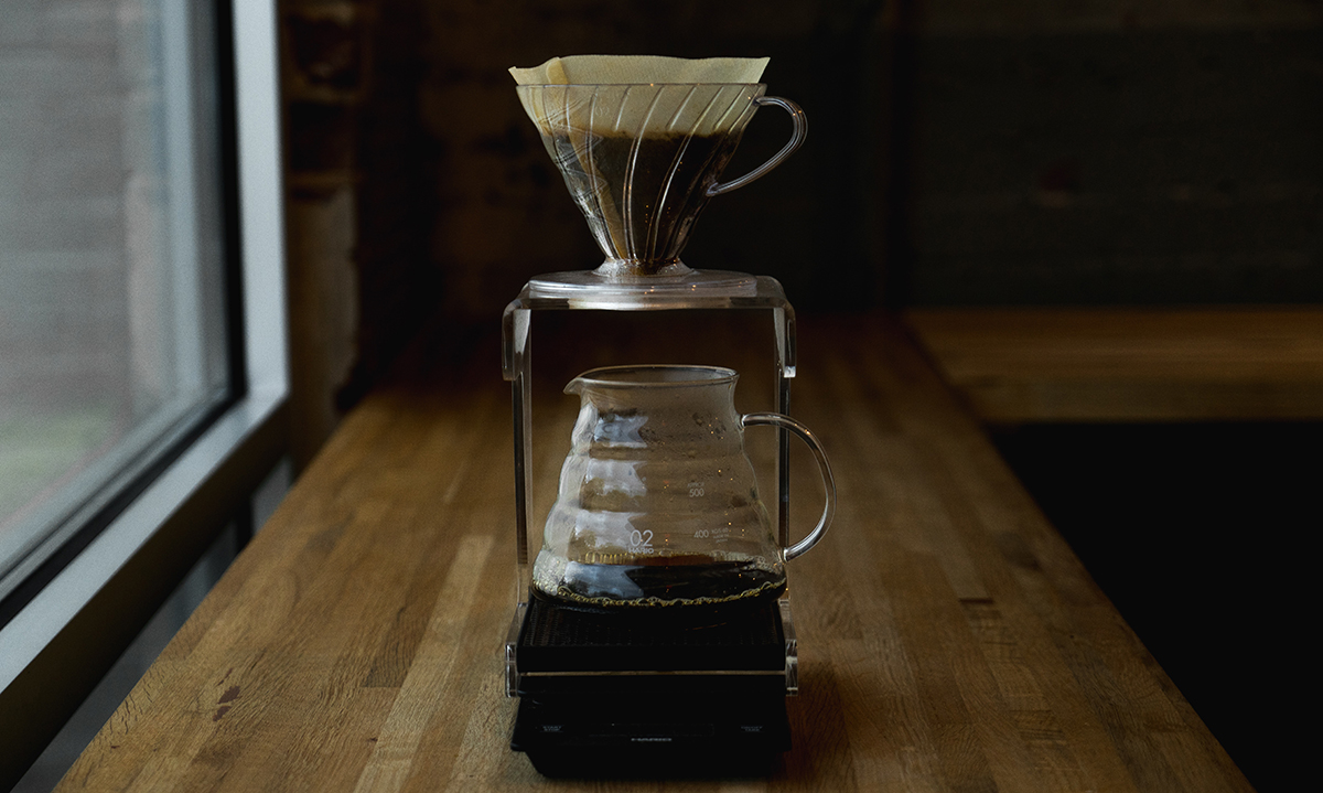 French Press vs Pourover An InDepth Comparison