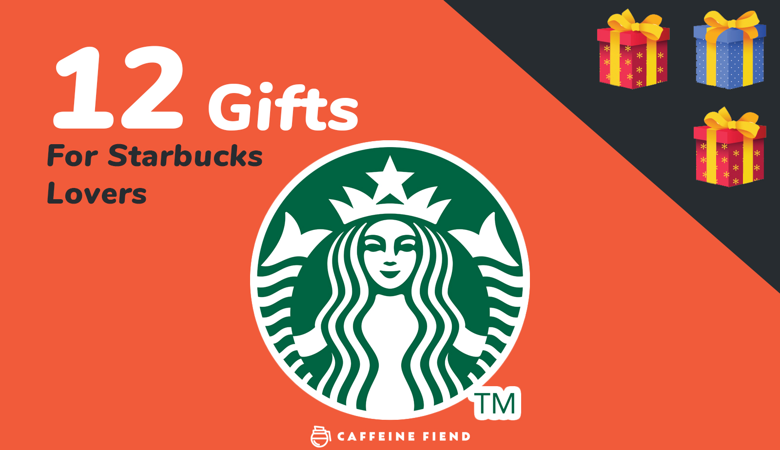 Gifts For Starbucks Lovers 12 Present Ideas For Coffee Connoisseurs