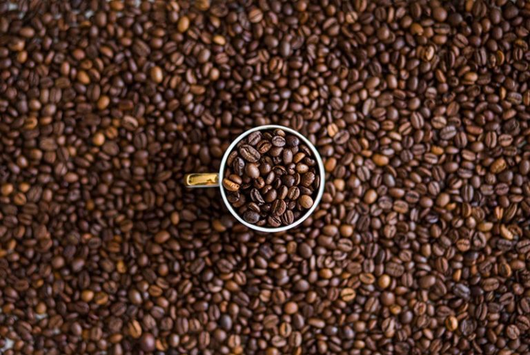 Is Eating Coffee Beans a Healthy Habit or a Harmful Hazard?