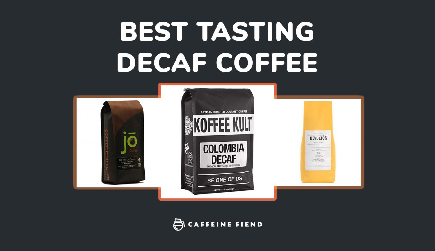 6 AcidFree Coffee Choices That Are Kind to Your Stomach