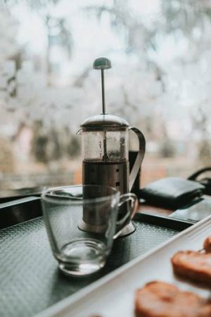 How to Use a French Press [The Ultimate Guide to a Perfect Brew]