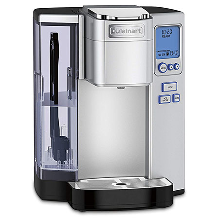 The Best Iced Coffee Maker: 5 of the Coolest Iced Coffee Makers in 2020