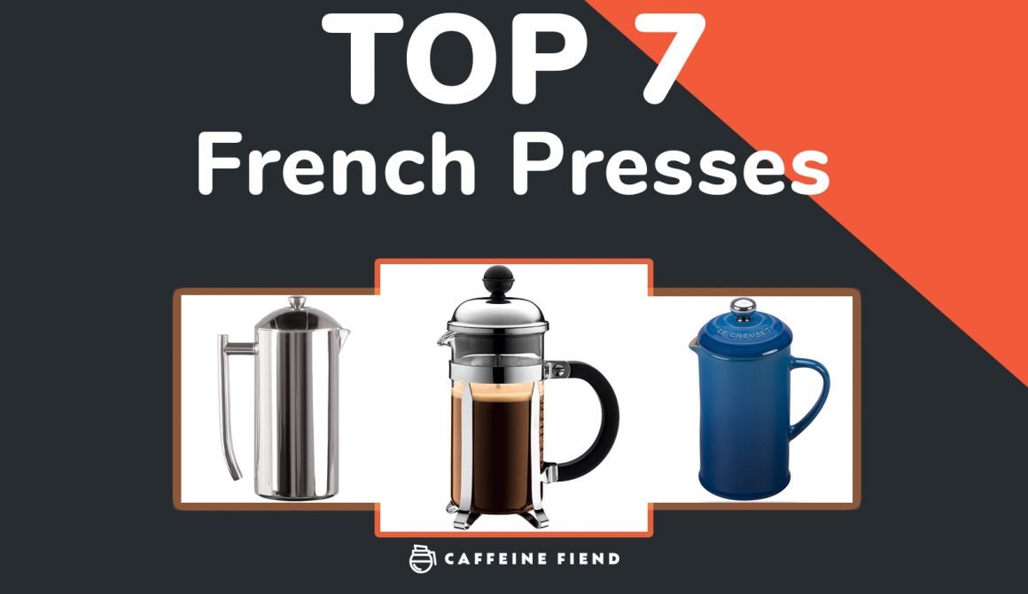 French Press Articles Caffeinefiend.co