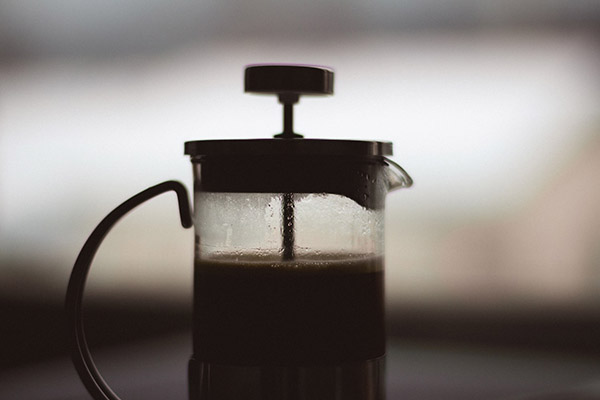 French Press: What Is It? How To Make Hot Coffee or Cold Brew – Death Wish  Coffee Company