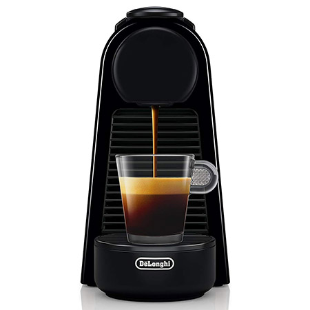 best expresso machine under