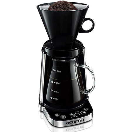 Battery Operated Coffee Maker: What You Need To Know