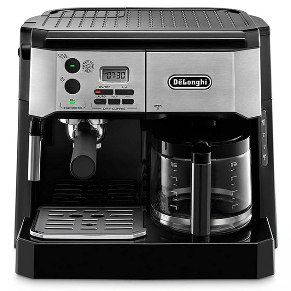 The Best Dual Coffee Maker: 4 Top Picks [+ Buyer's Guide]