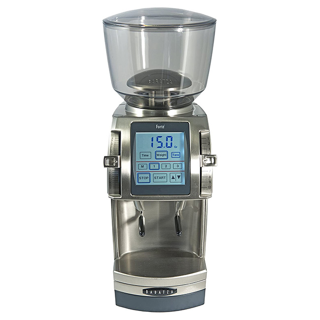 The Best Commercial Coffee Grinder: 4 Top Picks For Busy Coffee Shops