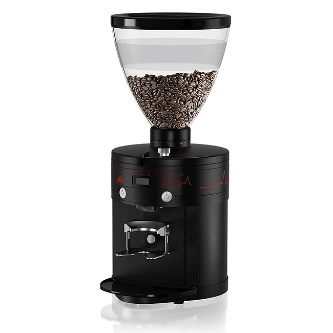 The Best Commercial Coffee Grinder: 4 Top Picks For Busy Coffee Shops