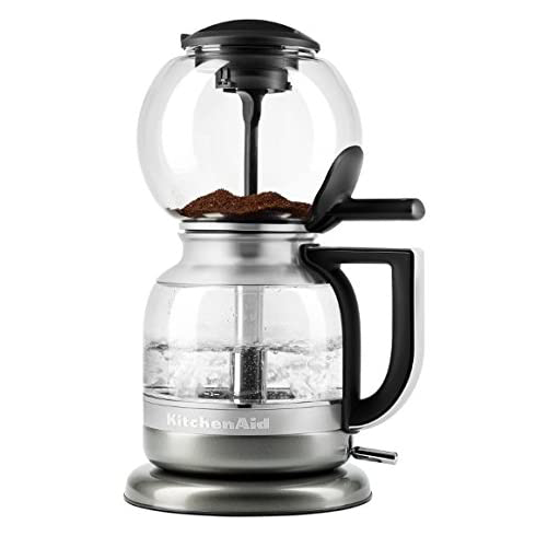 EPEBO VACUUM COFFEE MAKER - ShopByLocals