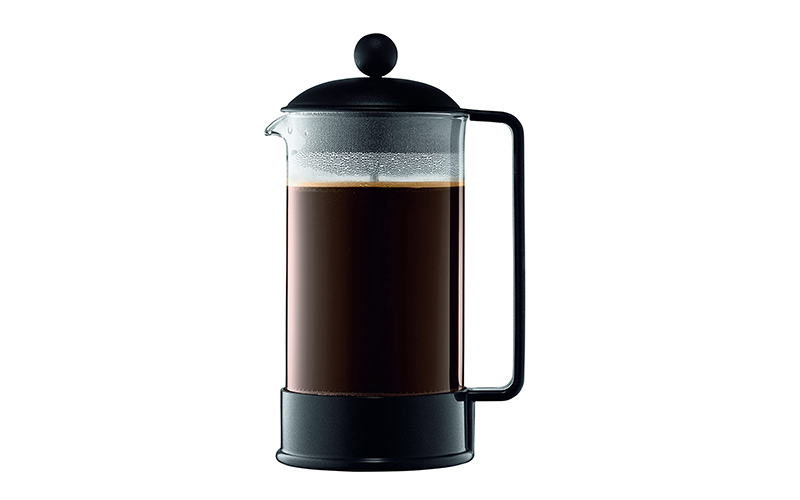 Bodum Chambord French Press Review - Coffeehan