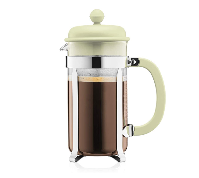 Bodum Chambord French Press Review - Coffeehan