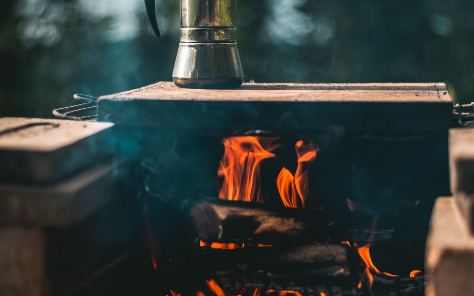 How to Use a Camping Coffee Percolator The Ultimate Guide
