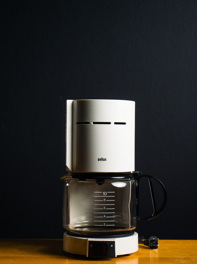 The Truth About BPA in Coffee
