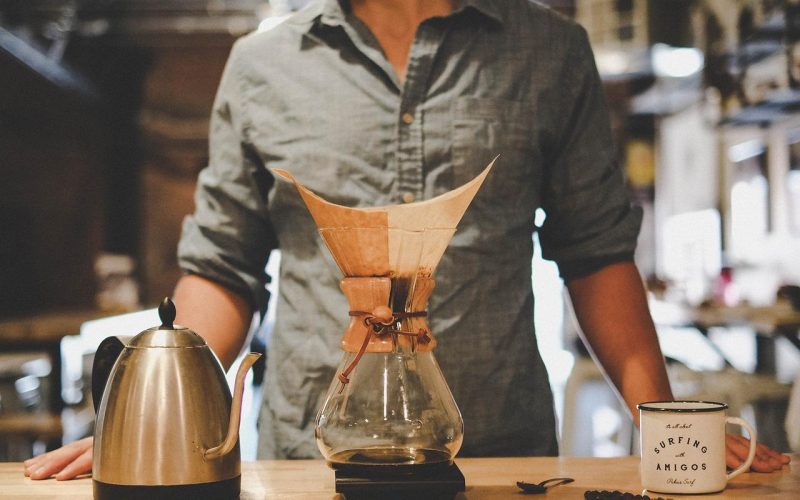 Is The Chemex the Best Coffee Maker? Full Review (2022)