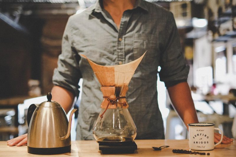 Is The Chemex the Best Coffee Maker? Full Review (2022)