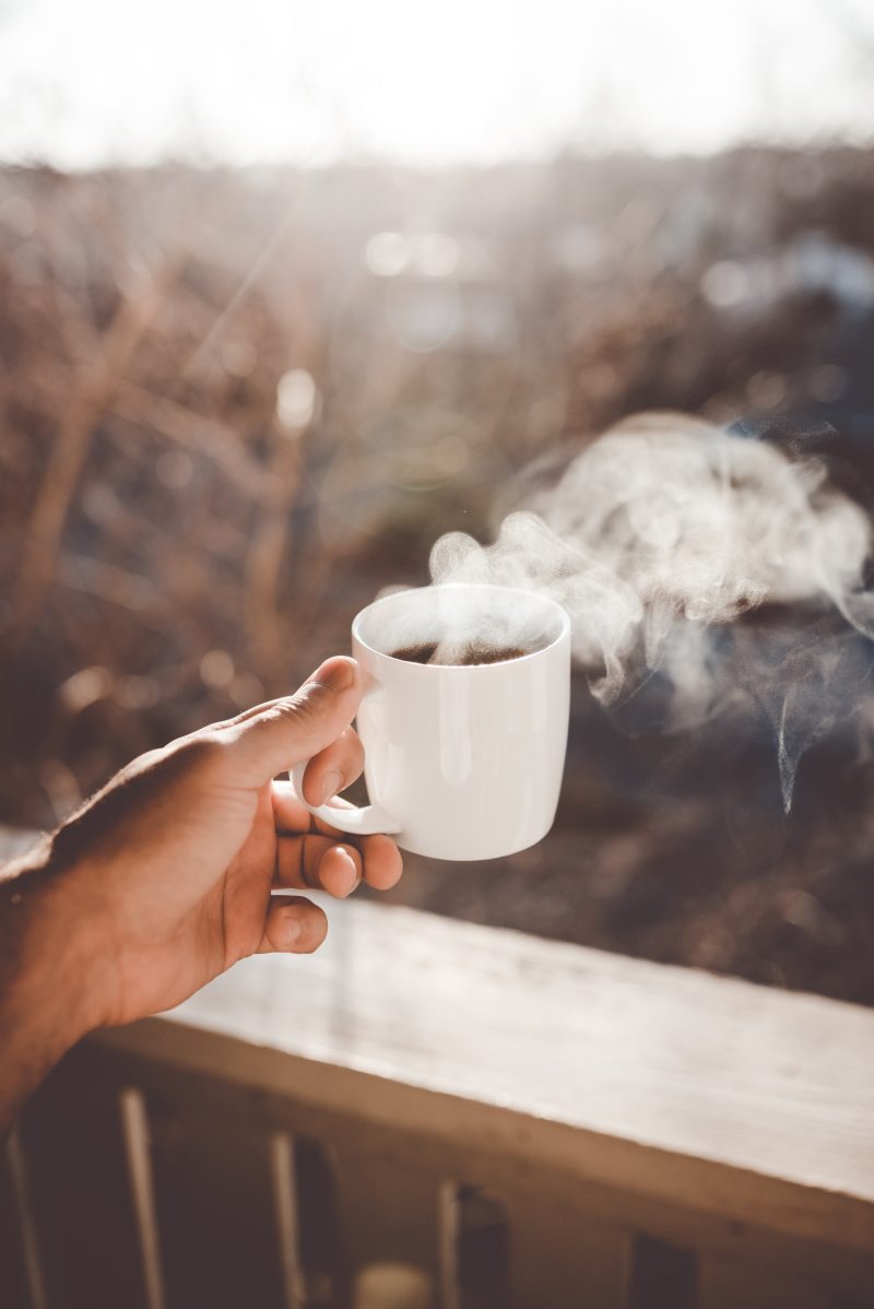 Coffee Upset Your Stomach? Here's Why (And What to Do)