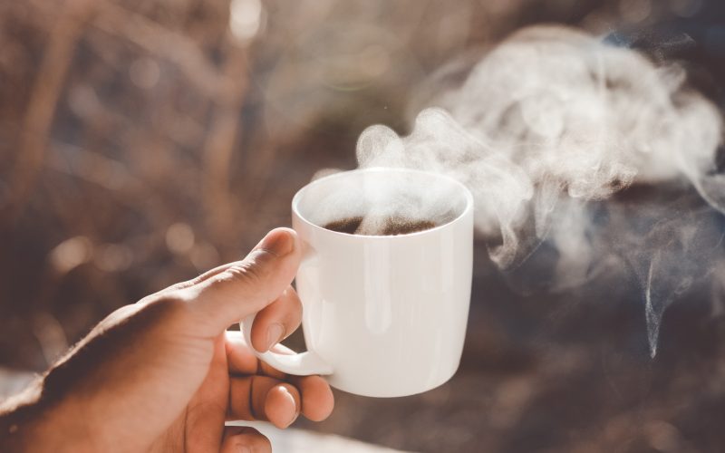 Coffee Upset Your Stomach? Here's Why (And What to Do)