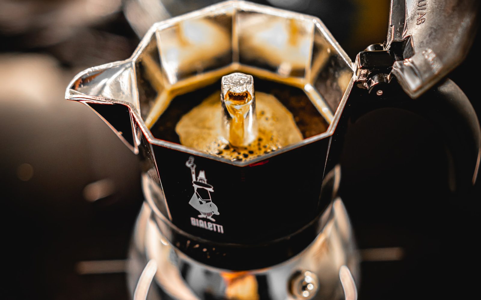 How to Use a Moka Pot The Ultimate Guide