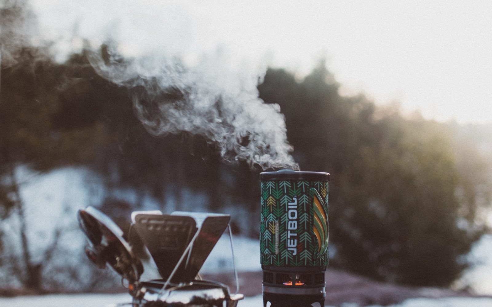 The 11 Best Camping Coffee Makers for 2023 (Propane, Portable, & More)