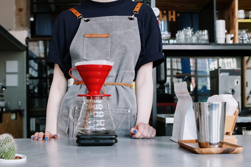 Is the Hario V60 the Perfect Pour Over Coffee Maker? Full Review (2022)