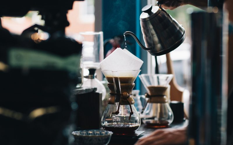 The 10 Best Pour Over Coffee Makers: Full Review (2023)
