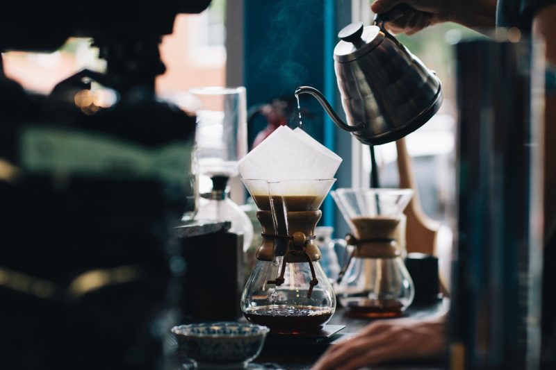 The 10 Best Pour Over Coffee Makers: Full Review (2023)