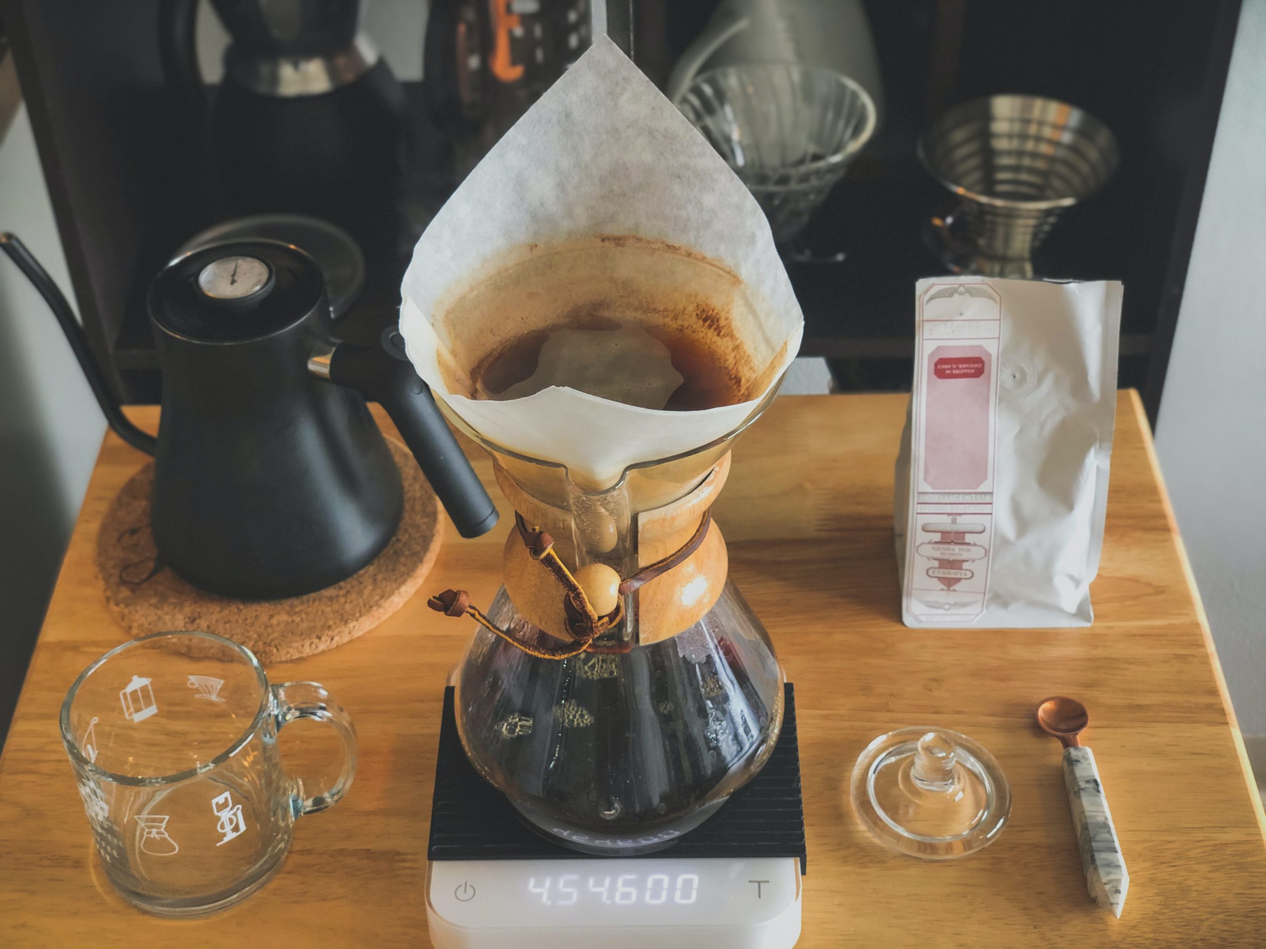 Chemex vs French Press Which One is the Best Coffee Daily Driver?