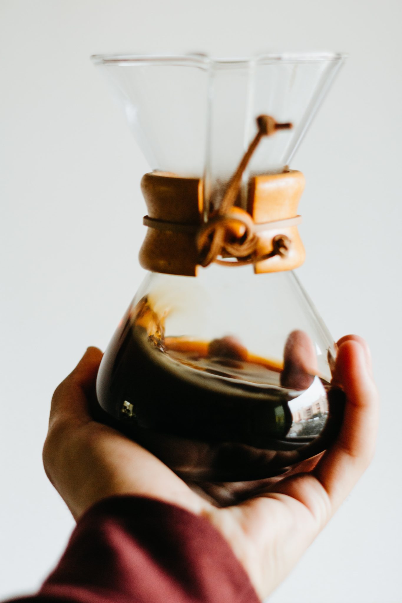 Chemex vs French Press Which One is the Best Coffee Daily Driver?