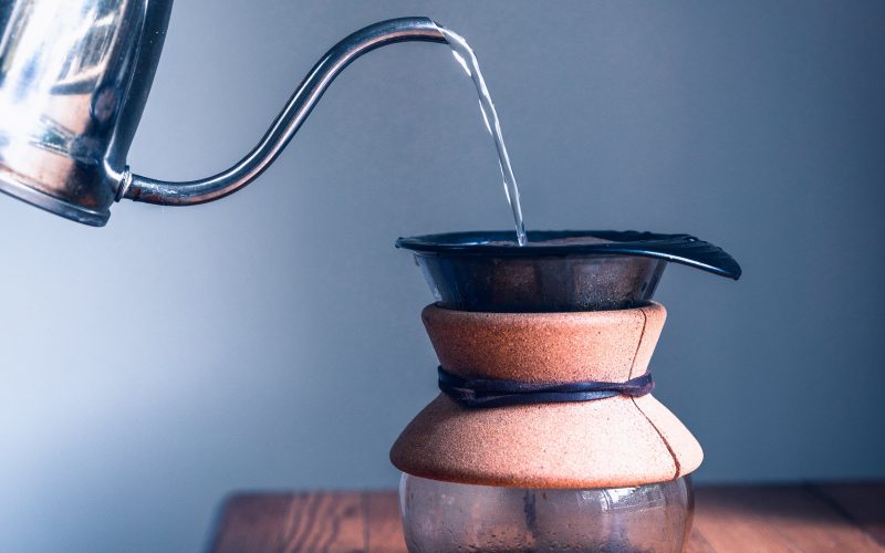 Perfect Pour Over Coffee: The Complete Guide