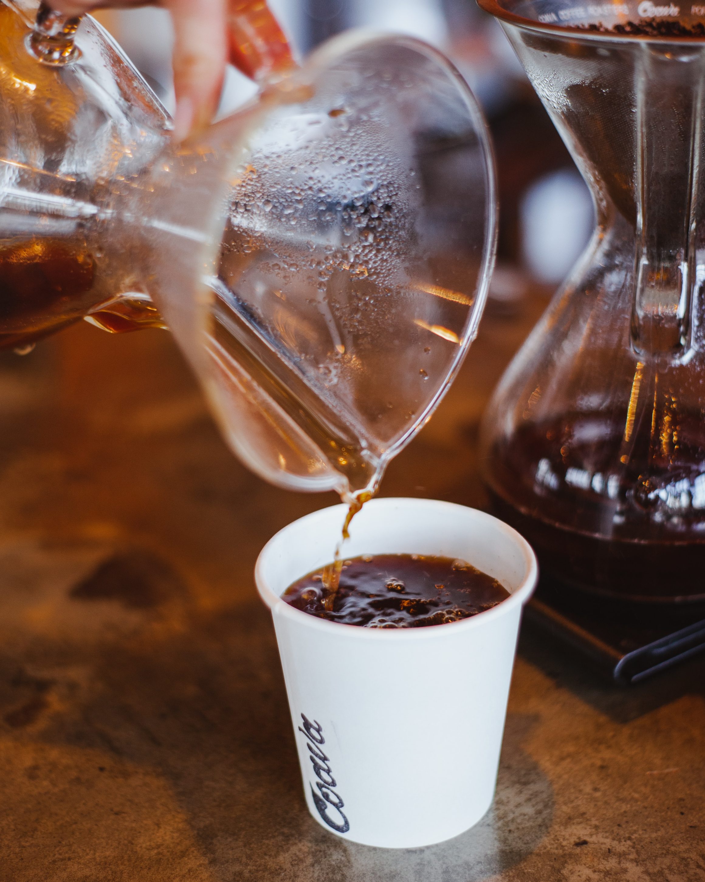 Chemex vs French Press Which One is the Best Coffee Daily Driver?