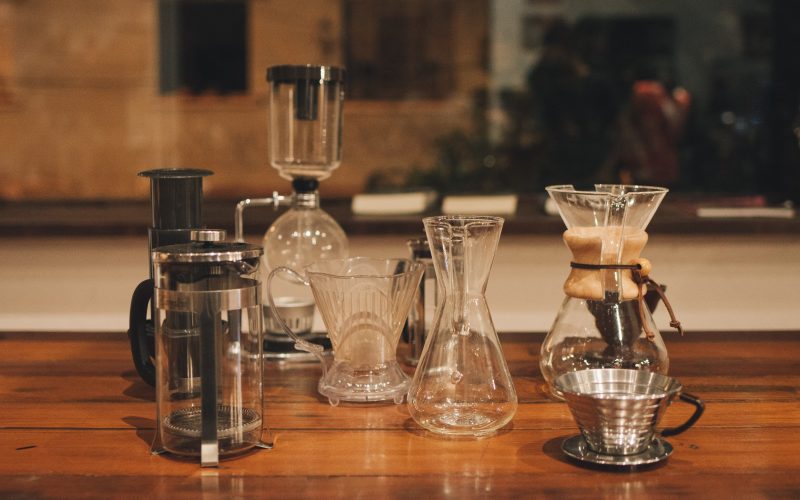 How to Make the Best Coffee: The 12 Best Brewing Methods for Every Type of Caffeine Fiend