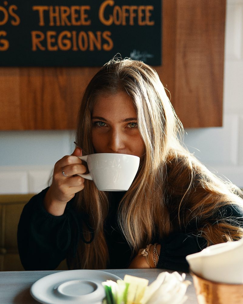 The Best Gifts for Coffee Lovers: 34 Top Gadgets, Grinders, & More