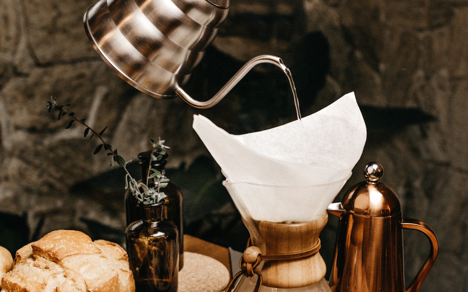 The 10 Best PourOver Kettles (Gooseneck Kettles) of 2023