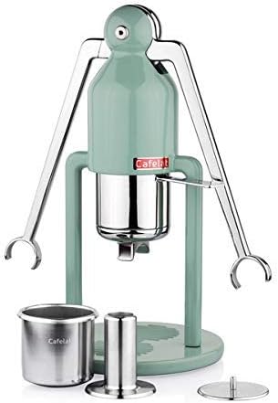 Cafelat Robot Espresso Maker (with pressure gauge)